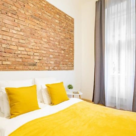 Quiet Comfort - Central Buda Budapest Exterior foto