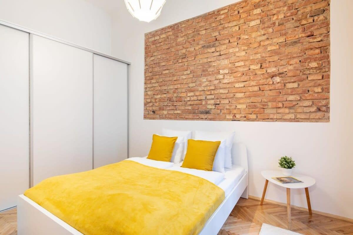 Quiet Comfort - Central Buda Budapest Exterior foto